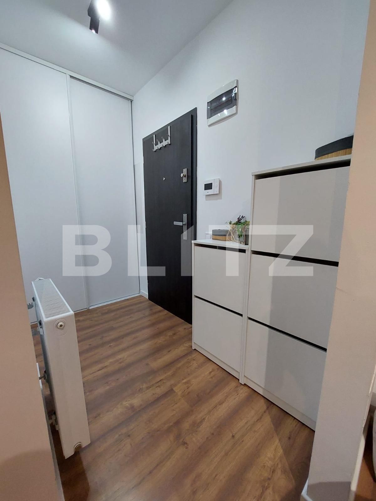 Apartament de vânzare 2 camere Gheorgheni - 102299AV | BLITZ Cluj-Napoca | Poza6