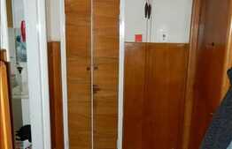 Apartament cu 2 camere, 48 mp cu loc de parcare, zona Scoala Internationala