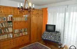 Apartament cu 2 camere, 48 mp cu loc de parcare, zona Scoala Internationala