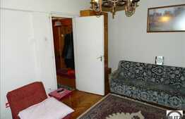 Apartament cu 2 camere, 48 mp cu loc de parcare, zona Scoala Internationala