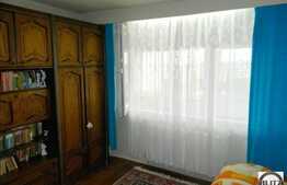 Apartament cu 2 camere, 48 mp cu loc de parcare, zona Scoala Internationala