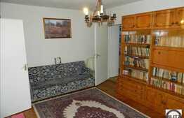 Apartament cu 2 camere, 48 mp cu loc de parcare, zona Scoala Internationala