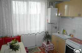 Apartament cu 2 camere, 48 mp cu loc de parcare, zona Scoala Internationala