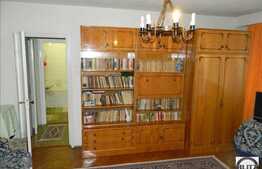 Apartament cu 2 camere, 48 mp cu loc de parcare, zona Scoala Internationala