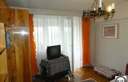 Apartament cu 2 camere, 48 mp cu loc de parcare, zona Scoala Internationala