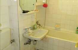 Apartament cu 2 camere, 48 mp cu loc de parcare, zona Scoala Internationala