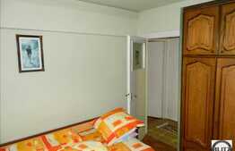 Apartament cu 2 camere, 48 mp cu loc de parcare, zona Scoala Internationala