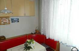 Apartament cu 2 camere, 48 mp cu loc de parcare, zona Scoala Internationala