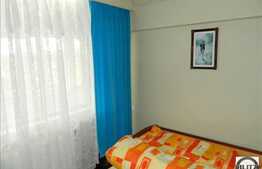 Apartament cu 2 camere, 48 mp cu loc de parcare, zona Scoala Internationala