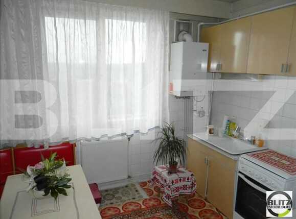 Apartament de vânzare 2 camere Gheorgheni - 1023AV | BLITZ Cluj-Napoca | Poza1