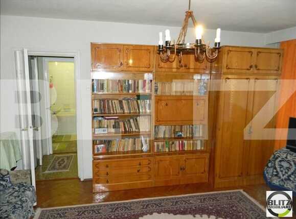 Apartament de vânzare 2 camere Gheorgheni - 1023AV | BLITZ Cluj-Napoca | Poza8