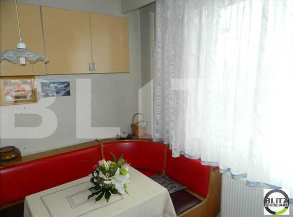 Apartament de vânzare 2 camere Gheorgheni - 1023AV | BLITZ Cluj-Napoca | Poza2