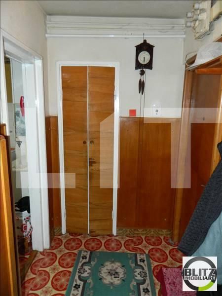 Apartament de vânzare 2 camere Gheorgheni - 1023AV | BLITZ Cluj-Napoca | Poza13