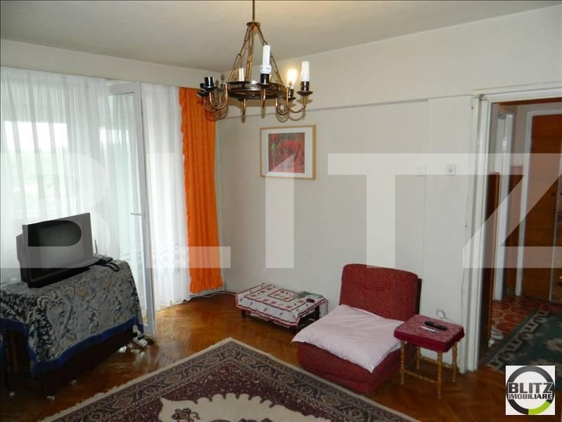 Apartament de vânzare 2 camere Gheorgheni - 1023AV | BLITZ Cluj-Napoca | Poza7