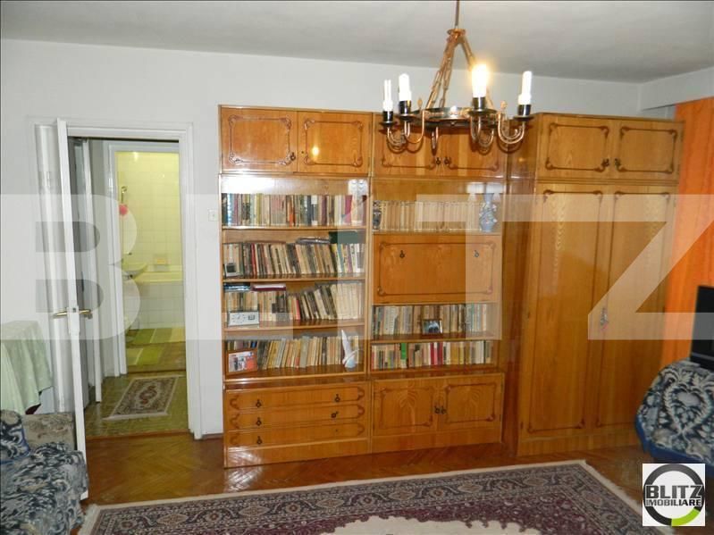 Apartament de vânzare 2 camere Gheorgheni - 1023AV | BLITZ Cluj-Napoca | Poza8