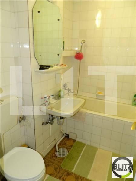 Apartament de vânzare 2 camere Gheorgheni - 1023AV | BLITZ Cluj-Napoca | Poza14