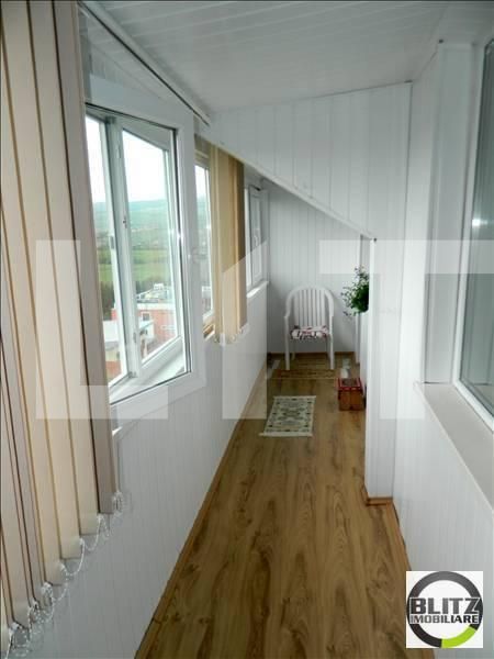 Apartament de vânzare 2 camere Gheorgheni - 1023AV | BLITZ Cluj-Napoca | Poza15