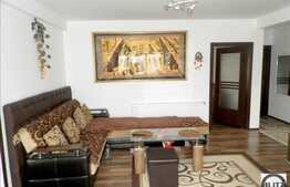 3 camere, 70 mp, imobil nou, loc parcare, complet mobilat, zona Golden Tulip!