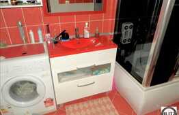 3 camere, 70 mp, imobil nou, loc parcare, complet mobilat, zona Golden Tulip!