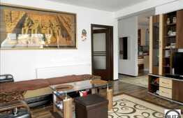 3 camere, 70 mp, imobil nou, loc parcare, complet mobilat, zona Golden Tulip!