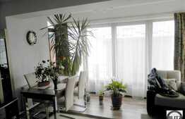 3 camere, 70 mp, imobil nou, loc parcare, complet mobilat, zona Golden Tulip!