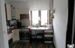 3 camere, 70 mp, imobil nou, loc parcare, complet mobilat, zona Golden Tulip!