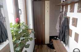 3 camere, 70 mp, imobil nou, loc parcare, complet mobilat, zona Golden Tulip!