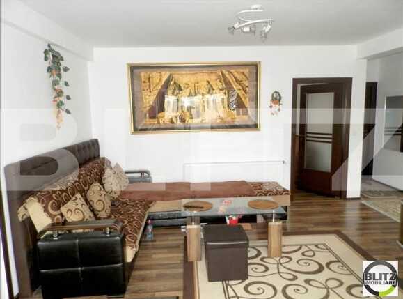 Apartament de vânzare 3 camere Zorilor - 10230AV | BLITZ Cluj-Napoca | Poza2