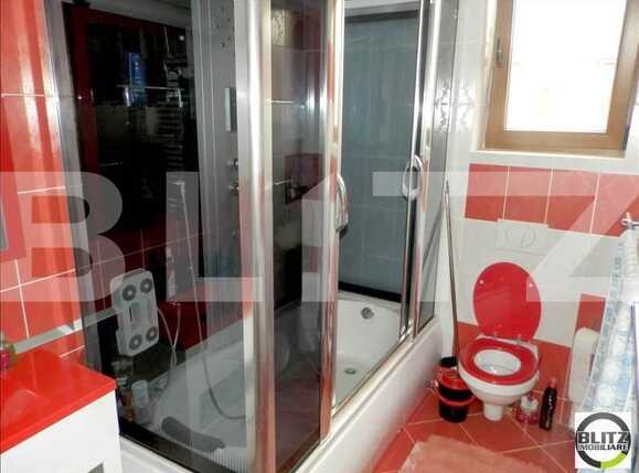 Apartament de vânzare 3 camere Zorilor - 10230AV | BLITZ Cluj-Napoca | Poza13