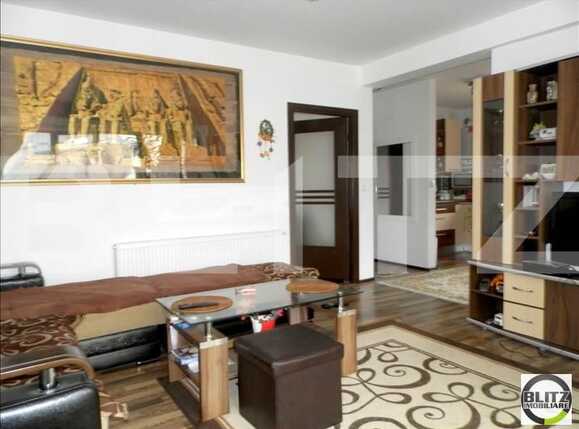 Apartament de vânzare 3 camere Zorilor - 10230AV | BLITZ Cluj-Napoca | Poza3
