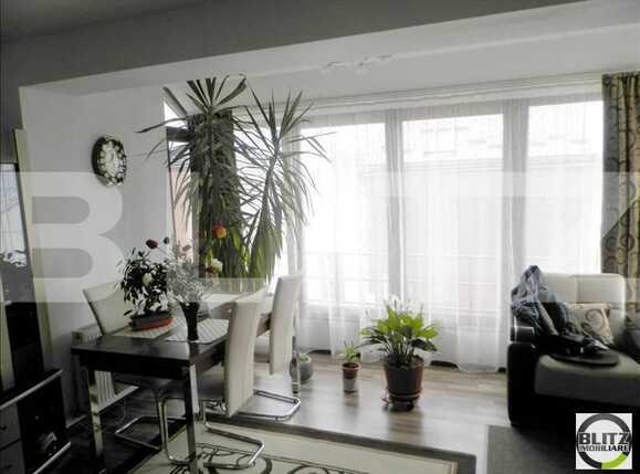 Apartament de vânzare 3 camere Zorilor - 10230AV | BLITZ Cluj-Napoca | Poza1