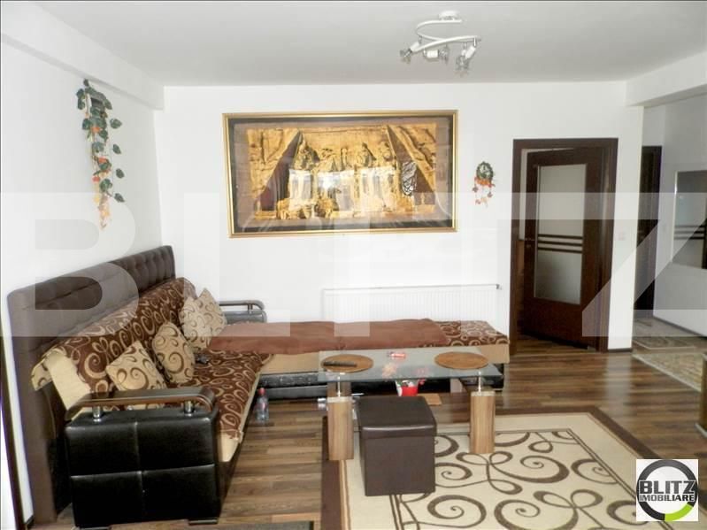 Apartament de vânzare 3 camere Zorilor - 10230AV | BLITZ Cluj-Napoca | Poza2