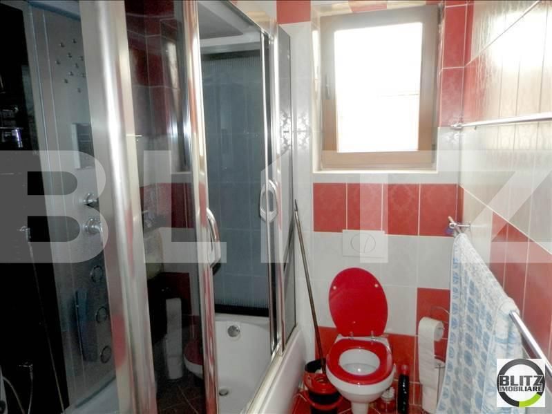 Apartament de vânzare 3 camere Zorilor - 10230AV | BLITZ Cluj-Napoca | Poza14