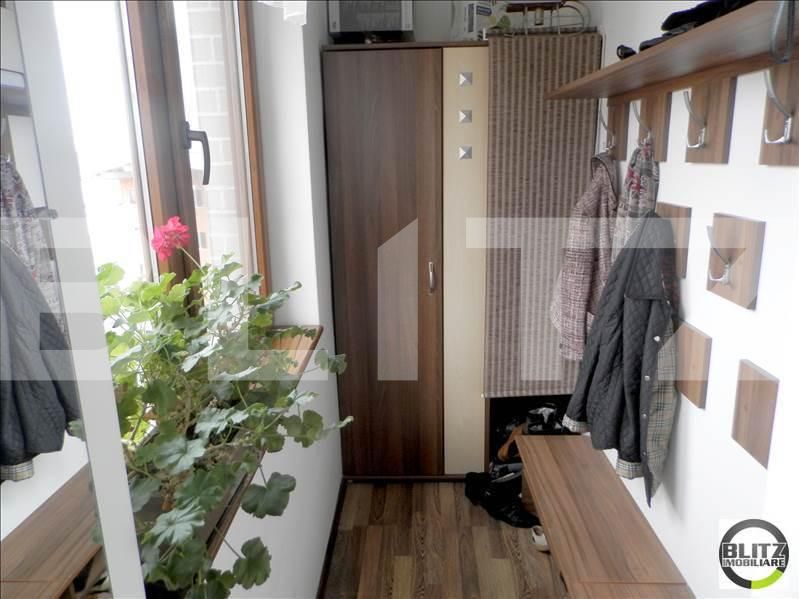 Apartament de vânzare 3 camere Zorilor - 10230AV | BLITZ Cluj-Napoca | Poza11