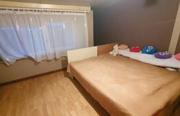 Casa individuala, 110 mp utili, 410 mp teren, garaj, Salicea 