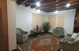 Casa individuala, 110 mp utili, 410 mp teren, garaj, Salicea 