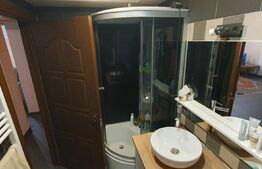 Casa individuala, 110 mp utili, 410 mp teren, garaj, Salicea 