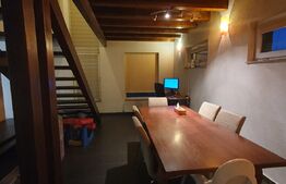 Casa individuala, 110 mp utili, 410 mp teren, garaj, Salicea 