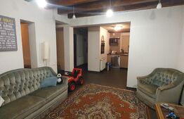 Casa individuala, 110 mp utili, 410 mp teren, garaj, Salicea 