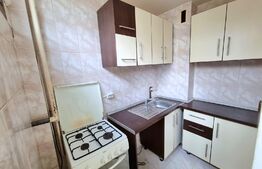 Garsoniera confort sporit, 28 mp, parter inalt, zona Piata Flora