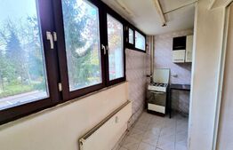 Garsoniera confort sporit, 28 mp, parter inalt, zona Piata Flora