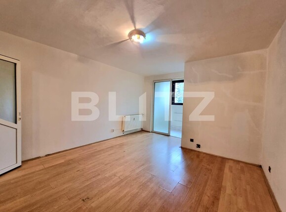 Garsonieră de vânzare Manastur - 102316AV | BLITZ Cluj-Napoca | Poza1