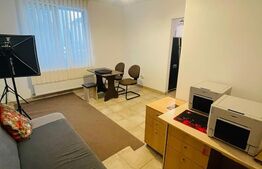 Spatiu birou, 30 mp, cladire noua, zona Cetatii 