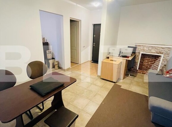 Spațiu birouri de închiriat Floreşti - 102321SIB | BLITZ Cluj-Napoca | Poza1