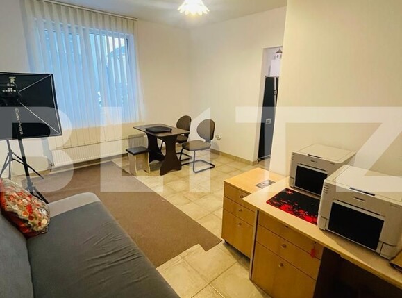 Spațiu birouri de închiriat Floreşti - 102321SIB | BLITZ Cluj-Napoca | Poza3