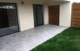 Apartament 2 camere, gradina de 24 mp, parcare, zona Iulius Mall