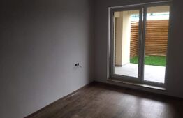 Apartament 2 camere, gradina de 24 mp, parcare, zona Iulius Mall