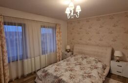 Duplex 4 camere, 120 mp utili, 300 mp de teren, piscina incalzita, zona Terra