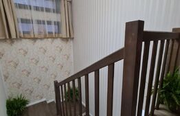 Duplex 4 camere, 120 mp utili, 300 mp de teren, piscina incalzita, zona Terra