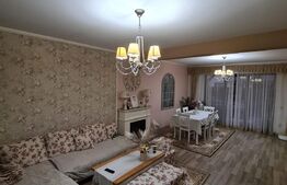 Duplex 4 camere, 120 mp utili, 300 mp de teren, piscina incalzita, zona Terra